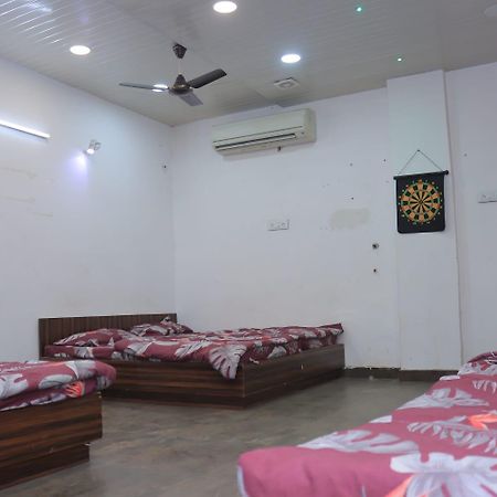 Madan Residency , Amritsar Hotell Eksteriør bilde