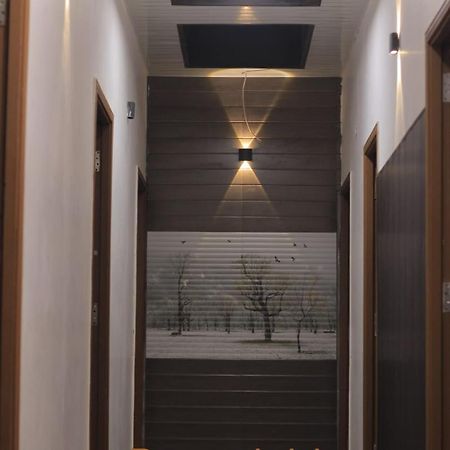 Madan Residency , Amritsar Hotell Eksteriør bilde