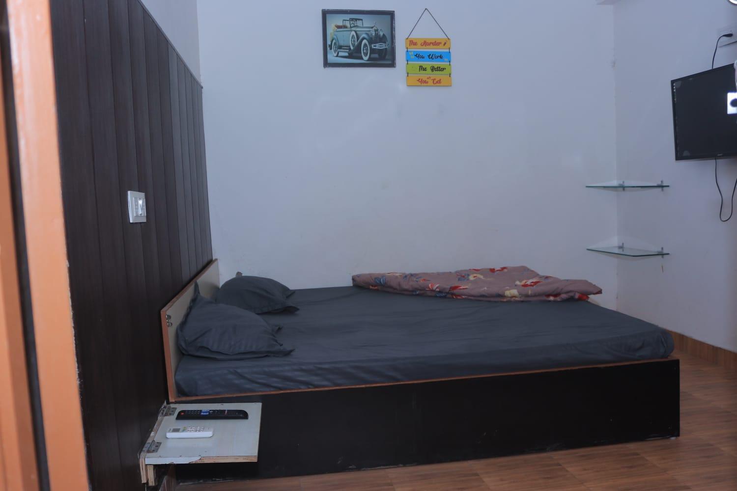 Madan Residency , Amritsar Hotell Eksteriør bilde