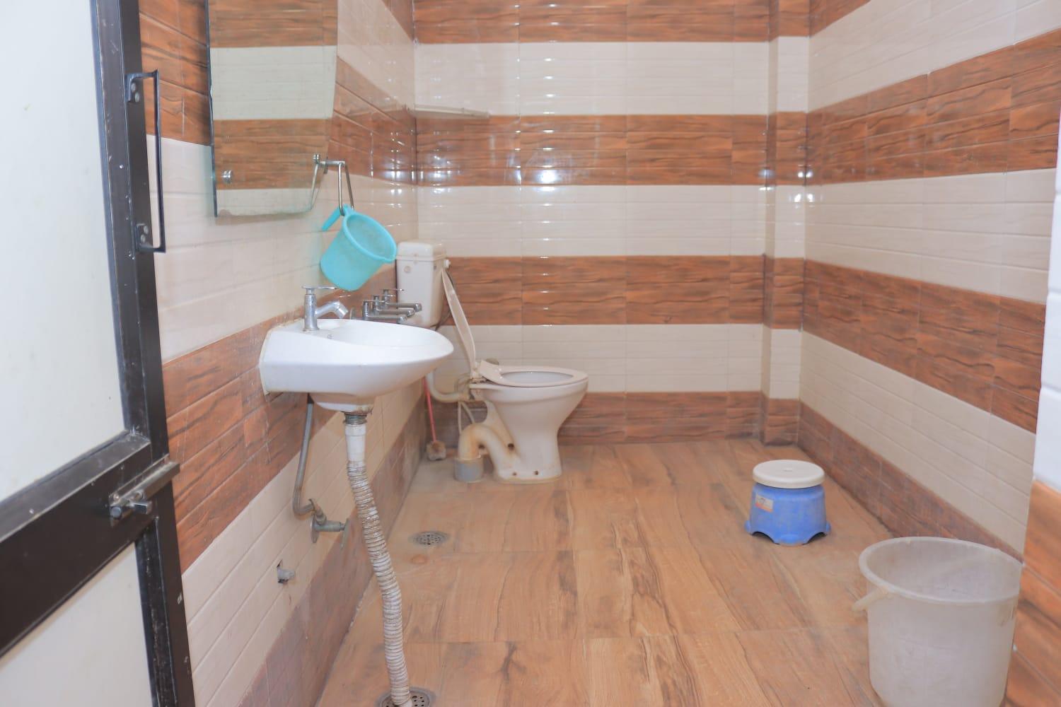 Madan Residency , Amritsar Hotell Eksteriør bilde
