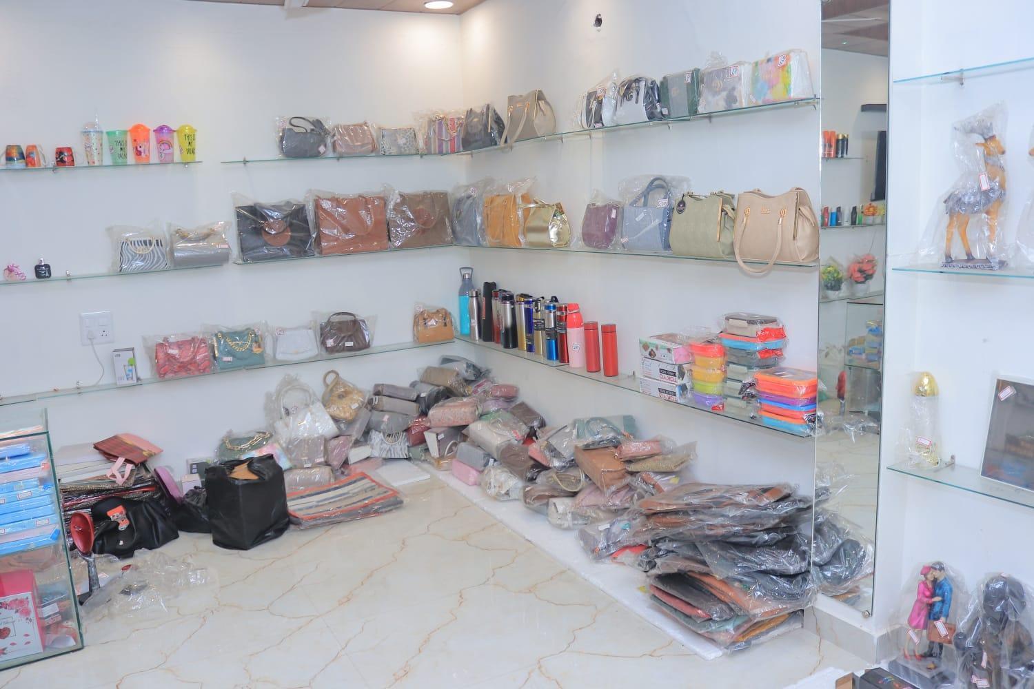 Madan Residency , Amritsar Hotell Eksteriør bilde